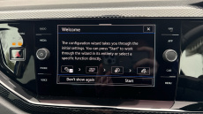 Volkswagen Polo 1.0 TSI Life 5dr Petrol Hatchback